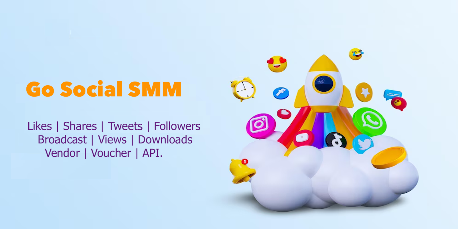 Social Media Marketing Script